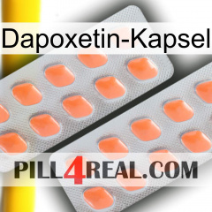 Dapoxetine Capsule 27